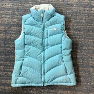 North Face Women's Vest